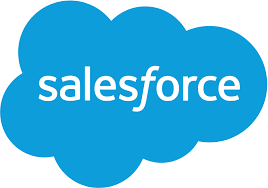 salesforce logo salesforce logo