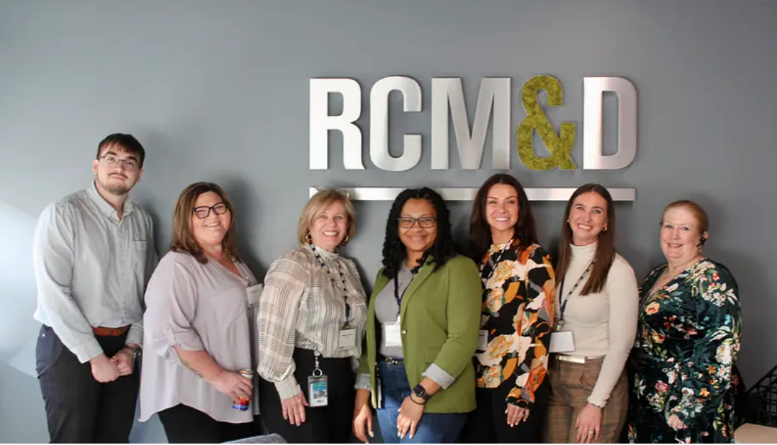 RCM&D Team RCM&D Team