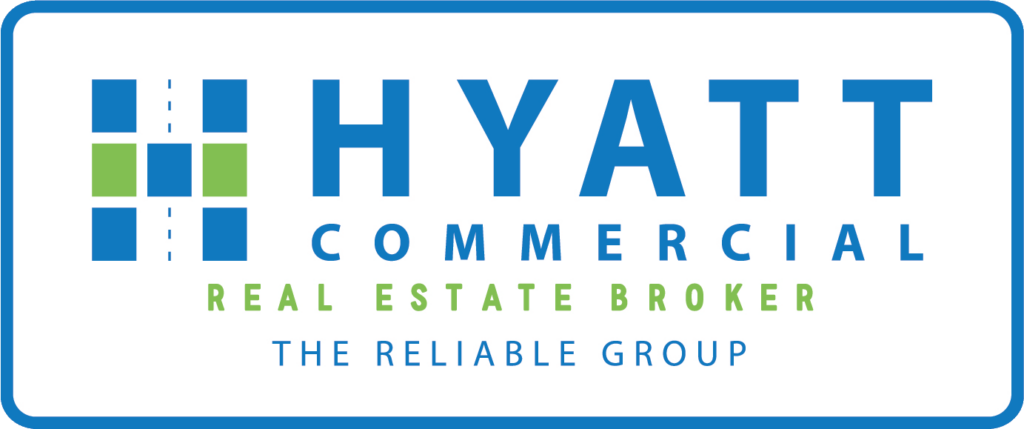 Hyatt Commerical Hyatt Commerical