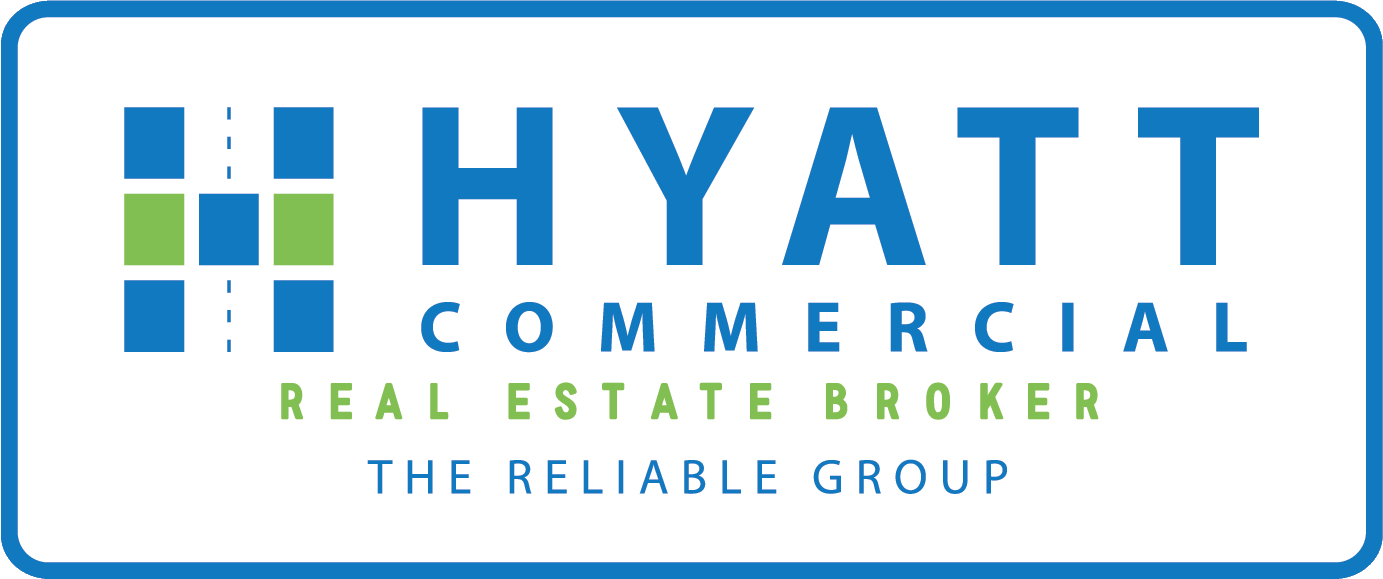 Hyatt Commerical