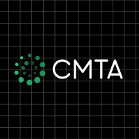 CMTA black logo